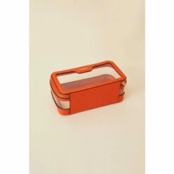 Accessorize Clear Make Up Bag For Female -Accessorize Shop unnamed file 461