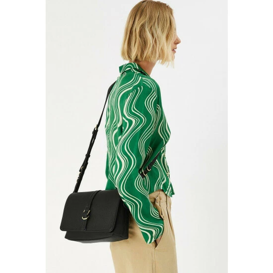 Accessorize 'Havana' Cross-Body Bag For Female 4 Accessorize 'Havana' Cross-Body Bag For Female - Image 2