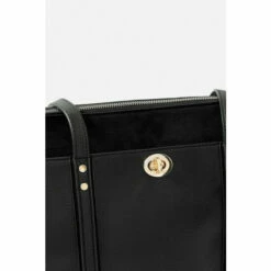 Accessorize &apos;Maddox&apos; Tote Bag For Female -Accessorize Shop unnamed file 489