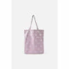 Accessorize Printed Shopper Tote Bag For Female -Accessorize Shop unnamed file 491