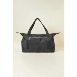 Accessorize Quilted Weekend Bag For Female -Accessorize Shop unnamed file 499