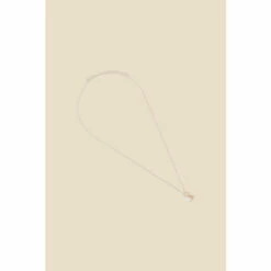 Accessorize Sterling Silver Pearl Pendant Necklace For Female -Accessorize Shop unnamed file 510