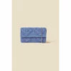 Accessorize Beaded Fold Over Clutch For Female -Accessorize Shop unnamed file 511