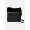 Accessorize Large Leather Messenger Bag For Female -Accessorize Shop unnamed file 52