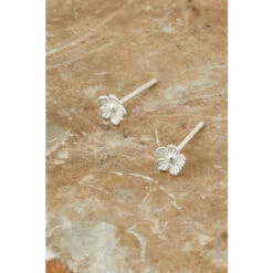 Accessorize Sterling Silver Flower Stud Earrings For Female -Accessorize Shop unnamed file 520