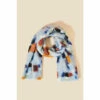 Accessorize Murano Glass Print Blanket Scarf For Female -Accessorize Shop unnamed file 537