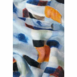 Accessorize Murano Glass Print Blanket Scarf For Female -Accessorize Shop unnamed file 539