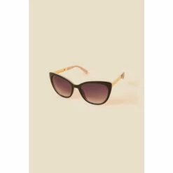 Accessorize Classic Cateye Sunglasses For Female