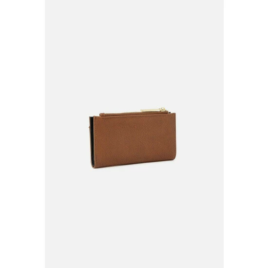 Accessorize Medium Slimline Wallet For Female 4 Accessorize Medium Slimline Wallet For Female - Image 2