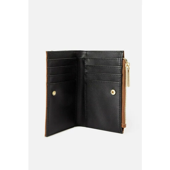 Accessorize Medium Slimline Wallet For Female 5 Accessorize Medium Slimline Wallet For Female - Image 3