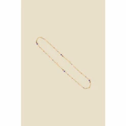 Accessorize Long Beaded Rope Necklace For Female -Accessorize Shop unnamed file 594