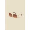 Accessorize Large Rimless Square Sunglasses For Female -Accessorize Shop unnamed file 643