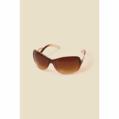 Accessorize Wavy Arm Wrap Sunglasses For Female -Accessorize Shop unnamed file 656