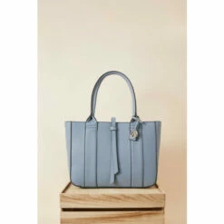 Accessorize Multi Compartment Work Tote Bag For Female