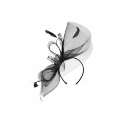 Accessorize 'Rhea' Oversized Bow Fascinator Headband For Female 7 Accessorize 'Rhea' Oversized Bow Fascinator Headband For Female -Accessorize Shop unnamed file 679