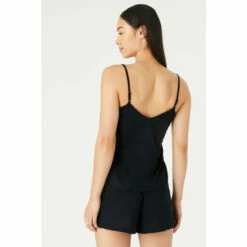 Accessorize Lace Trim Pyjama Set For Female 9 Accessorize Lace Trim Pyjama Set For Female -Accessorize Shop unnamed file 682