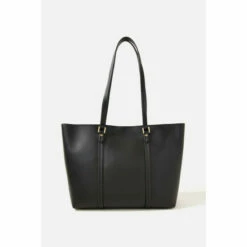 Accessorize Classic Tote Bag For Female