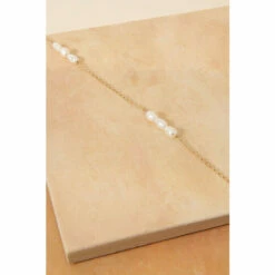 Accessorize Long Pearl Rope Necklace For Female 8 Accessorize Long Pearl Rope Necklace For Female -Accessorize Shop unnamed file 711