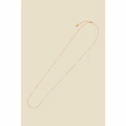 Accessorize Long Pearl Rope Necklace For Female 9 Accessorize Long Pearl Rope Necklace For Female -Accessorize Shop unnamed file 712