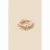 Accessorize Pearl And Diamanté Stretch Bracelet 10 Pack For Female 1 Accessorize Pearl And Diamanté Stretch Bracelet 10 Pack For Female -Accessorize Shop unnamed file 713