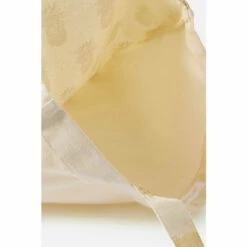 Accessorize Printed Shopper Tote Bag For Female -Accessorize Shop unnamed file 718