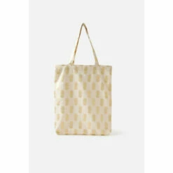 Accessorize Printed Shopper Tote Bag For Female -Accessorize Shop unnamed file 719