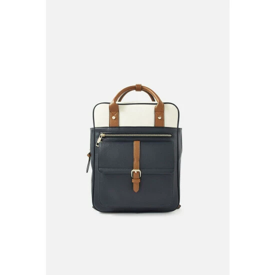 Accessorize 'Harrie' Backpack For Female 3 Accessorize 'Harrie' Backpack For Female