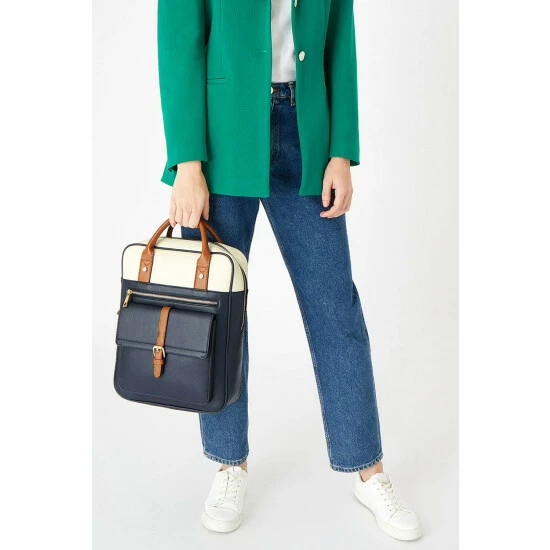 Accessorize 'Harrie' Backpack For Female 4 Accessorize 'Harrie' Backpack For Female - Image 2