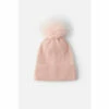 Accessorize Knit Pom-Pom Beanie For Female -Accessorize Shop unnamed file 798