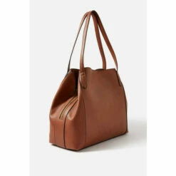 Accessorize &apos;Romeo&apos; Slouch Shoulder Bag For Female -Accessorize Shop unnamed file 81