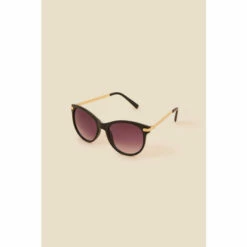Accessorize Metal Arm Classic Sunglasses For Female -Accessorize Shop unnamed file 810