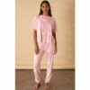 Accessorize Heart Jersey Pyjama Set For Female 1 Accessorize Heart Jersey Pyjama Set For Female -Accessorize Shop unnamed file 817