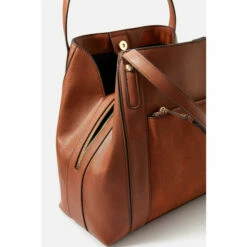 Accessorize &apos;Romeo&apos; Slouch Shoulder Bag For Female -Accessorize Shop unnamed file 82