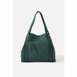 Accessorize &apos;Romeo&apos; Slouch Shoulder Bag For Female -Accessorize Shop unnamed file 84