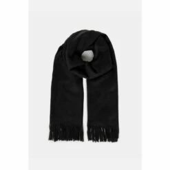 Accessorize &apos;Holly&apos; Super-Soft Blanket Scarf For Female -Accessorize Shop unnamed file 850