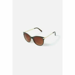 Accessorize &apos;Rubee&apos; Flat Top Sunglasses For Female