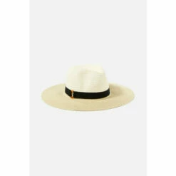 Accessorize Tortoise Fedora For Female