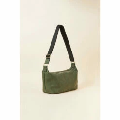 Accessorize Soft Webbing Cross-Body Bag For Female -Accessorize Shop unnamed file 885