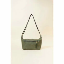 Accessorize Soft Webbing Cross-Body Bag For Female -Accessorize Shop unnamed file 886