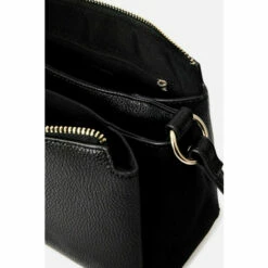 Accessorize &apos;Sofia&apos; Suedette Cross Body Bag For Female -Accessorize Shop unnamed file 897