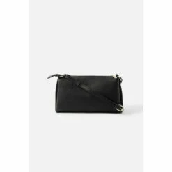 Accessorize &apos;Sofia&apos; Suedette Cross Body Bag For Female -Accessorize Shop unnamed file 898