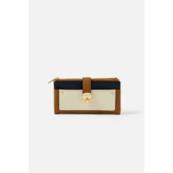 Accessorize 'Freya' Twist Lock Purse For Female 9 Accessorize 'Freya' Twist Lock Purse For Female -Accessorize Shop unnamed file 906