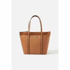 Accessorize &apos;Maddox&apos; Tote Bag For Female