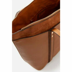 Accessorize &apos;Maddox&apos; Tote Bag For Female -Accessorize Shop unnamed file 910