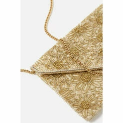 Accessorize &apos;Tara&apos; Clutch Bag For Female -Accessorize Shop unnamed file 919