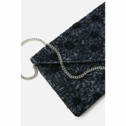 Accessorize &apos;Tara&apos; Clutch Bag For Female -Accessorize Shop unnamed file 924