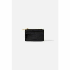 Accessorize Patent Cardholder For Female