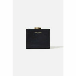 Accessorize Bella Clip Frame Purse For Female