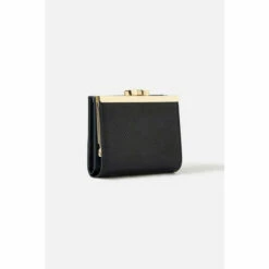 Accessorize Bella Clip Frame Purse For Female -Accessorize Shop unnamed file 932