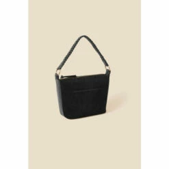 Accessorize Suede Woven Top Handle Bag For Female 8 Accessorize Suede Woven Top Handle Bag For Female -Accessorize Shop unnamed file 936